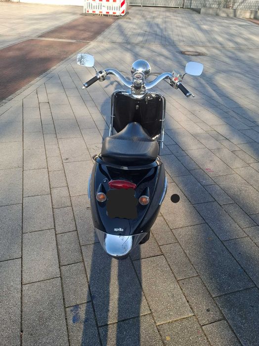 Scuter Peugeot Vivacity 4T