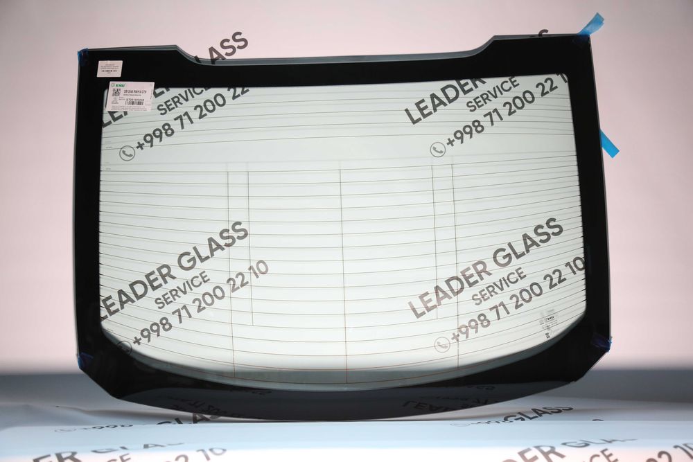 Malibu 2 avtomobili uchun orqa oyna