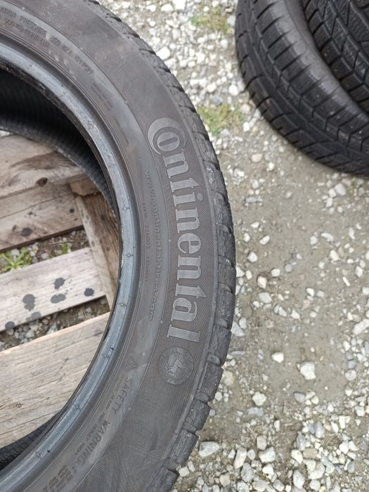 245.50 R 18 Continental Дот2622