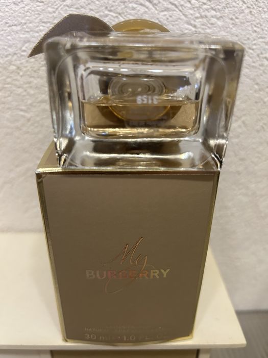 Berberry EDP 20ml