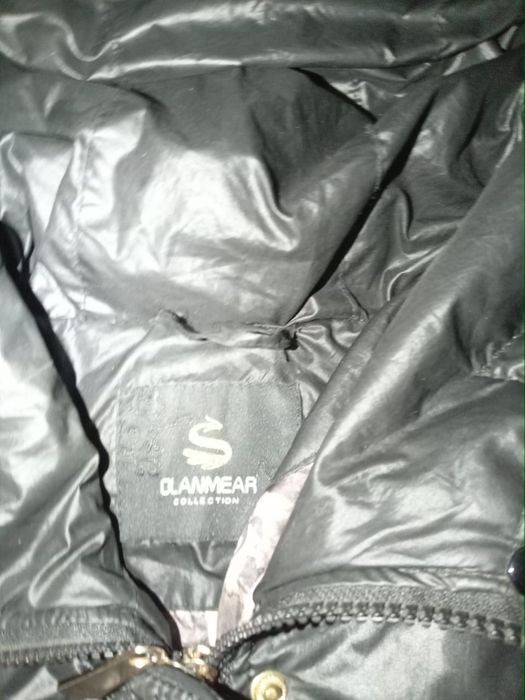 Продам зимние куртку