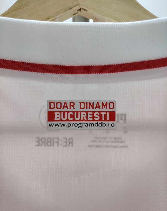 Tricou Dinamo simplu