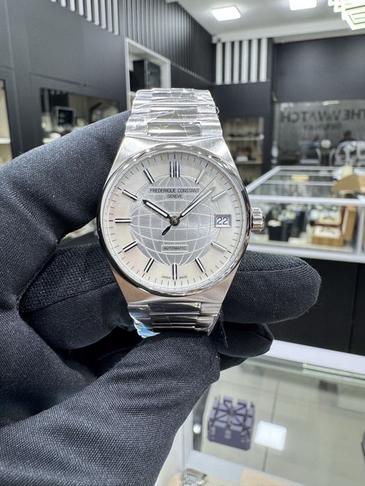 Perrelet Double Rotor