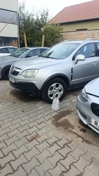 Opel Antara
