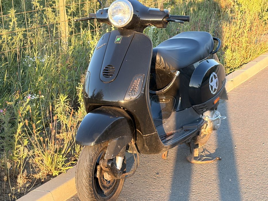 Vand Scuter Vespa