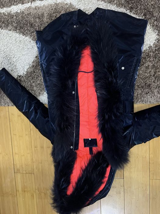 Для девочек куртка из Турции