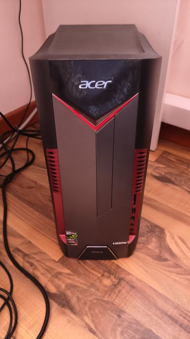 Sistem PC Ryzen 5 2600X