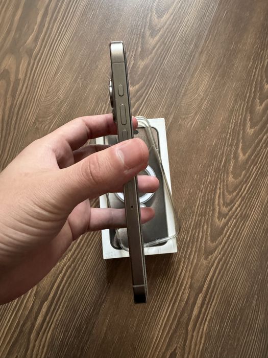 Iphone 15 pro max EAC 256gb Айфон 15 про макс