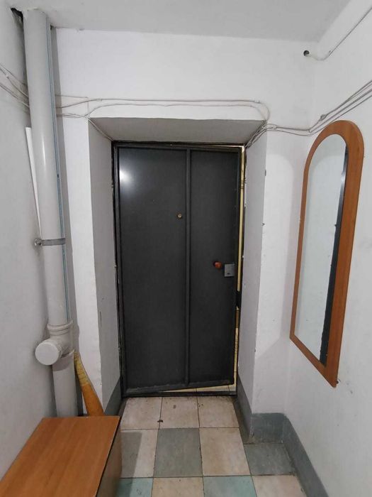 Продам 1 комн. квартиру в Уральске