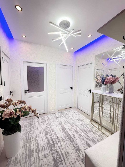 Чиланзар-11 Панель 3в4/4/5 меб+тех балкон 1,5/3 Ор-р Шухрат Чорраха