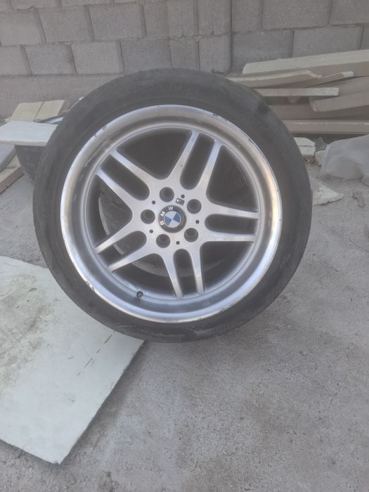 Диски 225/45/18диск