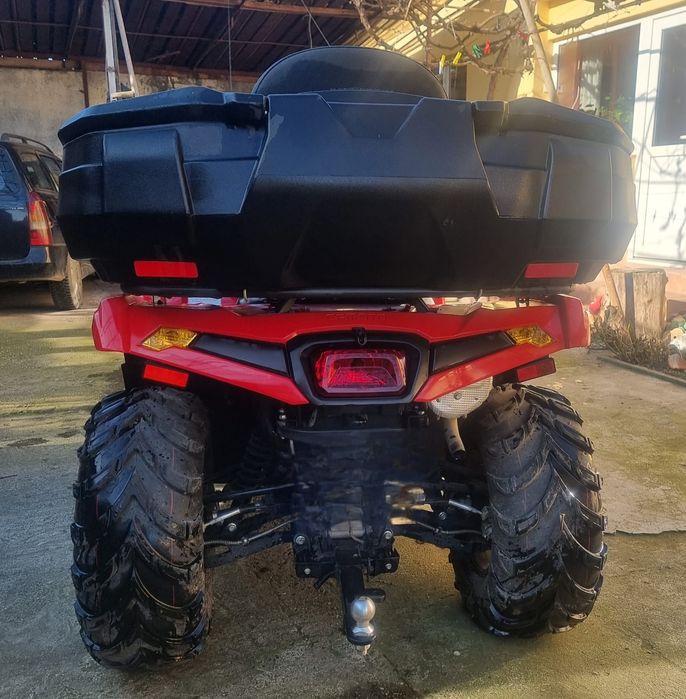 Se Vinde !!! Atv   Fără schimb !!!   Ușor negociabil !!!