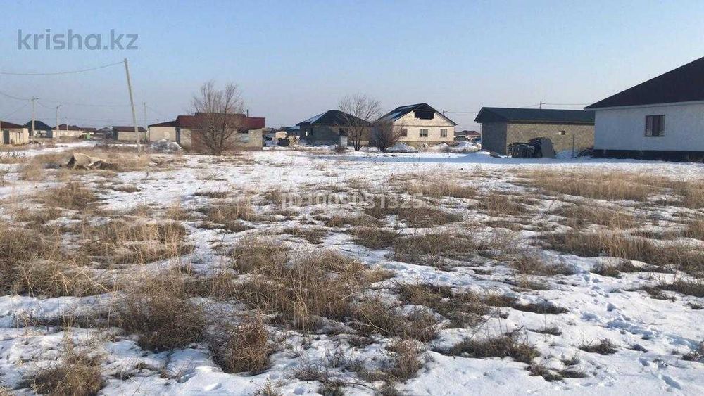 Участок Екатерина Империя