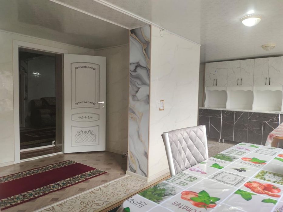 Кентау дом продается Куралбаева 42