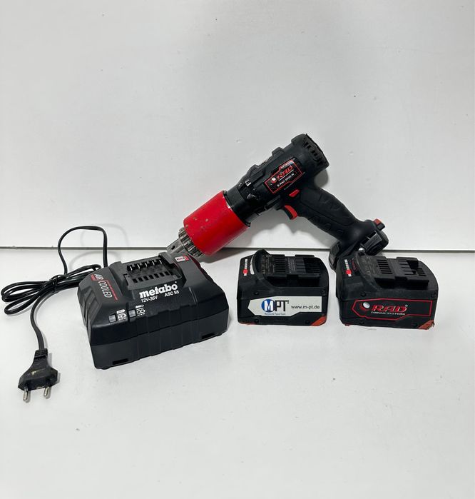 Reductor forta 3/4 2000 NM profesionala B-RAD 2000