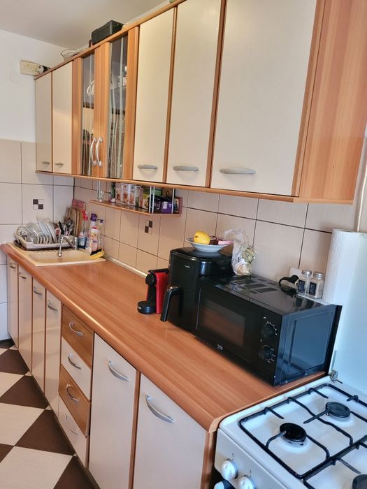 Apartament Zamca,  2 camere 60 m