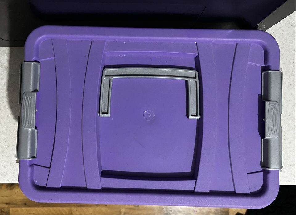 Контейнер 8 литров