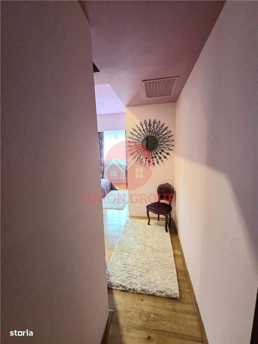 Apartament Superb, pe Malul Marii, zona Faleza Nord