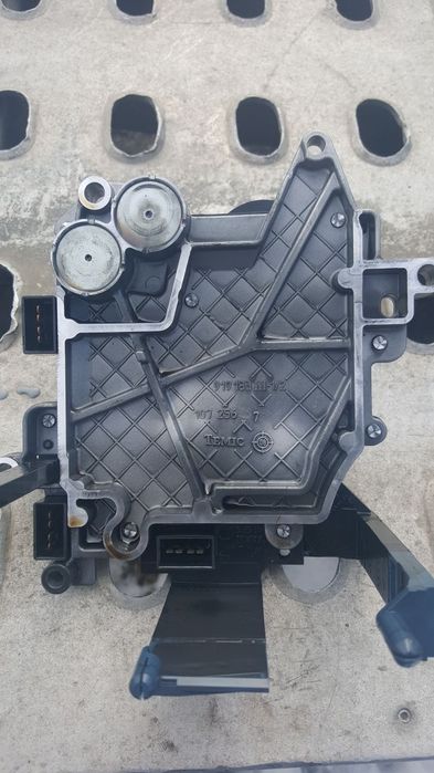 Reparatii calculatoare cutii cvt multitronic 01j audi a4-a6-seat