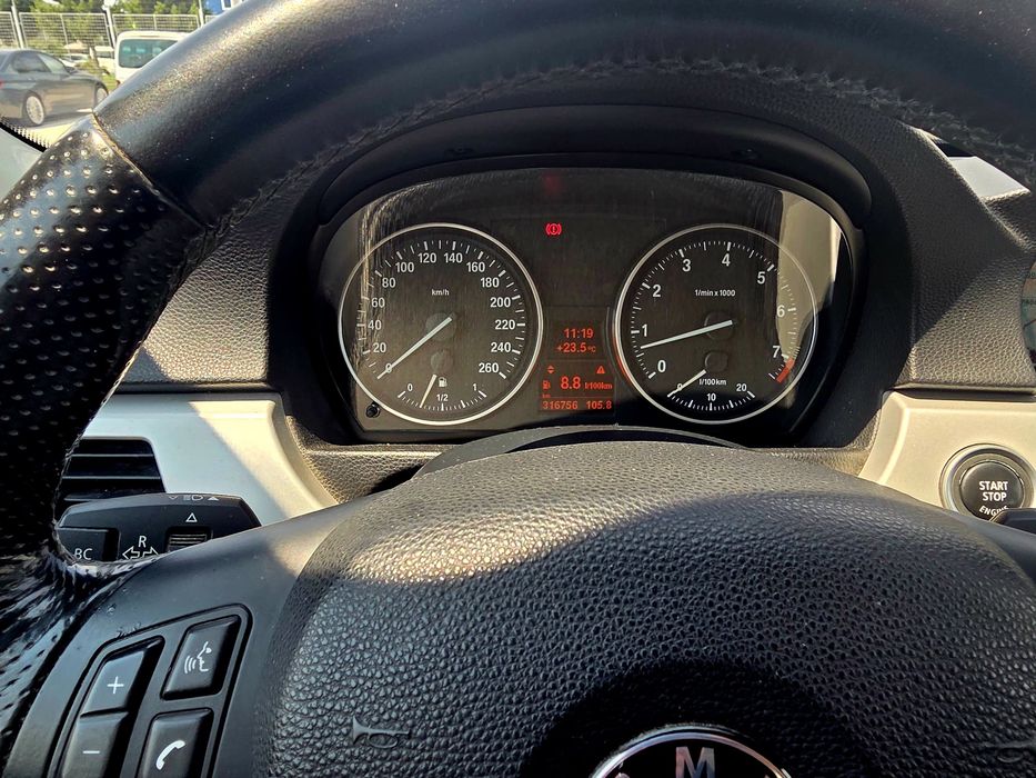 BMW 325i 6  скорости