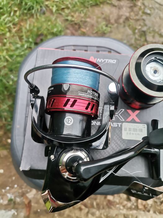 Риболовна макара