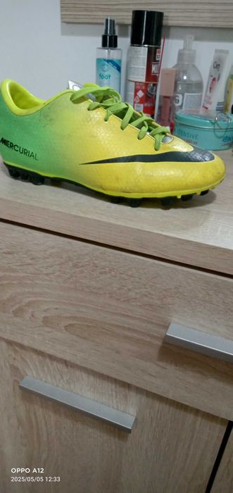 Бутонки murcurial nike