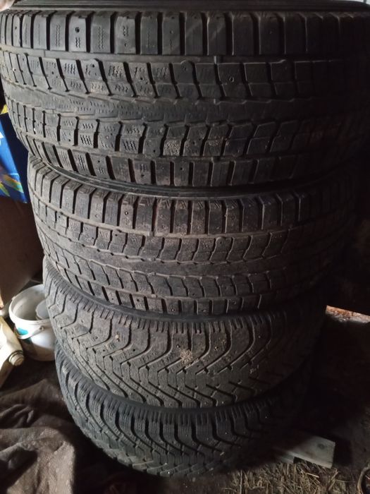 Продам в комплект 4 шт.