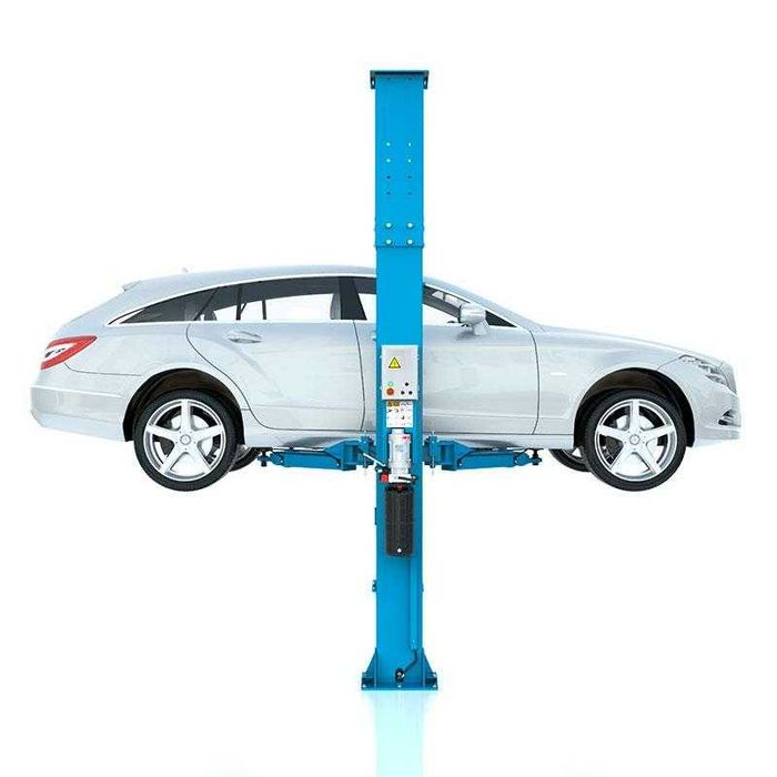 Elevator auto profesional