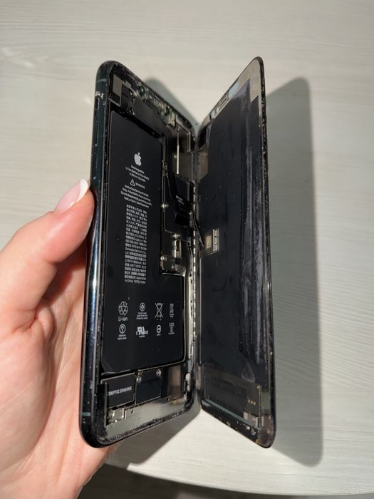 Айфон 11 pro max 256