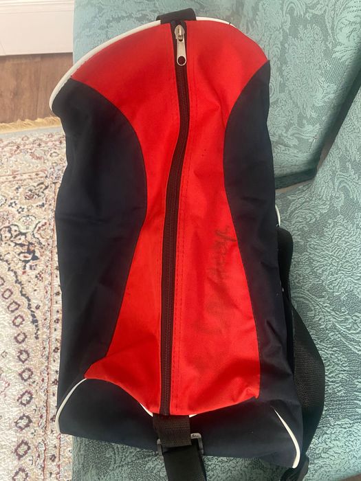 Сумка для коньков