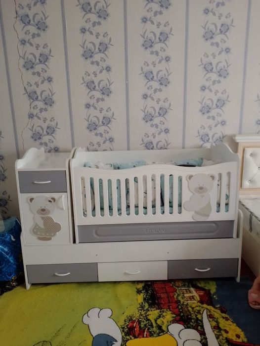 Детский заттар арзан багада