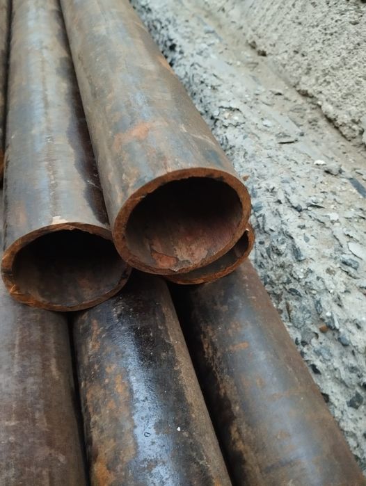 Нкт турба 76лык 4,40см