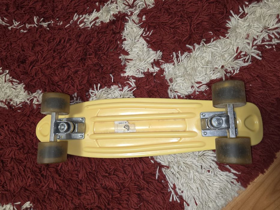 Skateboard copii