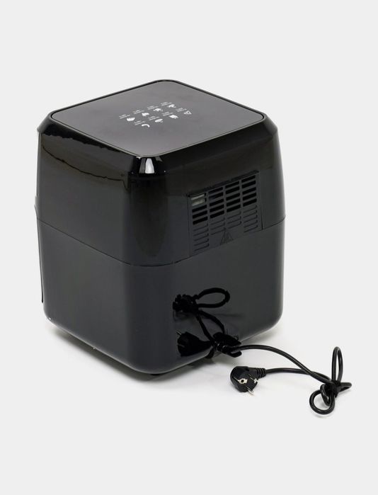 Аэрофритюрница аэрогриль air fryer SONIFER sf-1016 10 литр