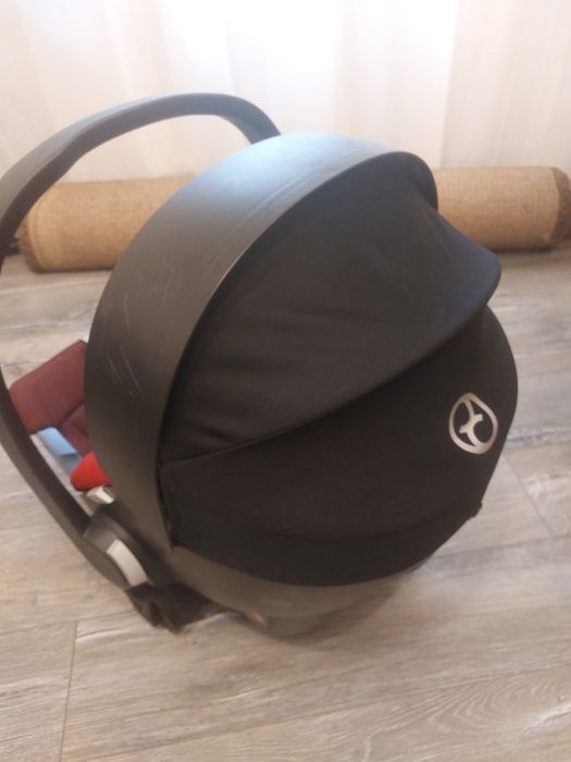 Scoica auto Cybex