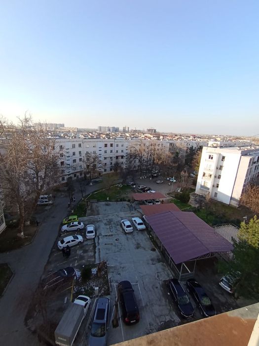 Продаётся квартира