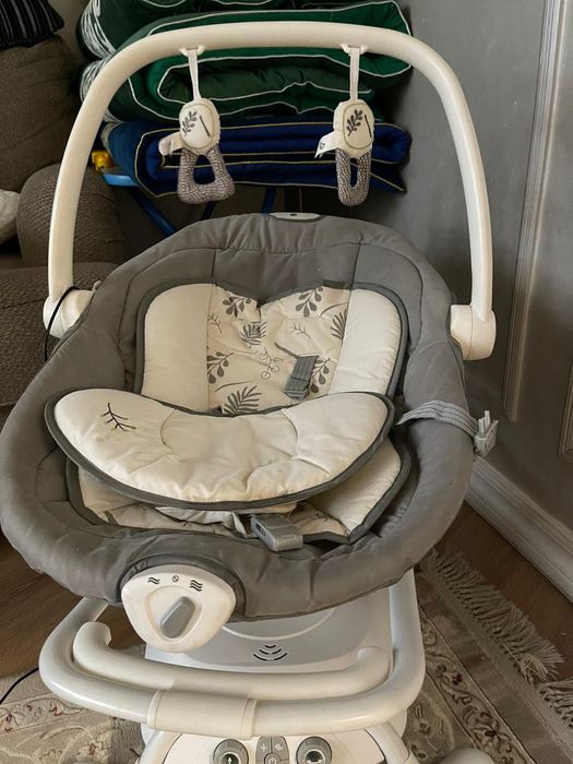 Калыбель  детский