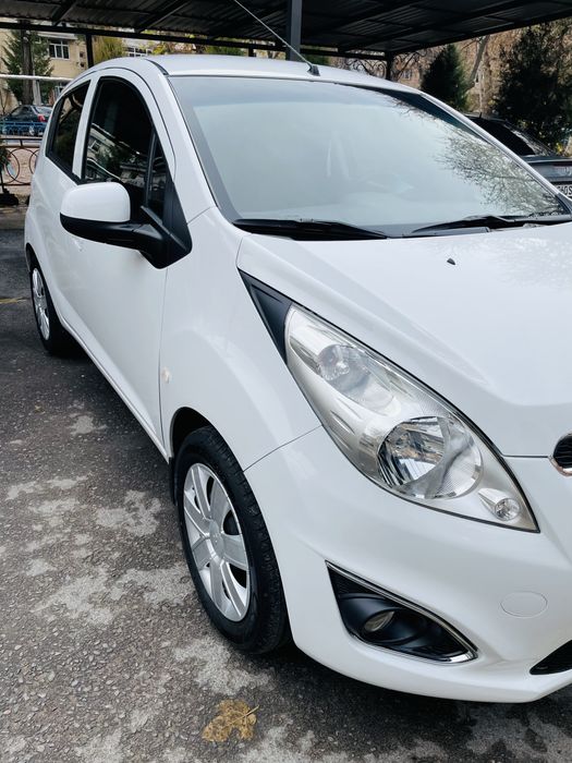 Сдам в аренду с выкупом Спарк-2