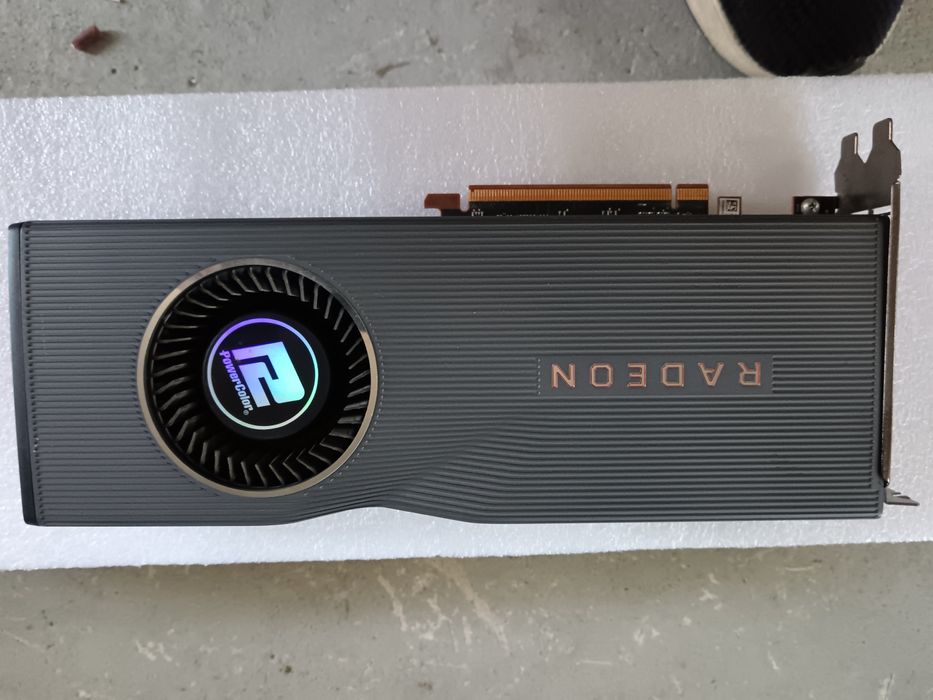 Placi video, rx 3060ti,5700xt