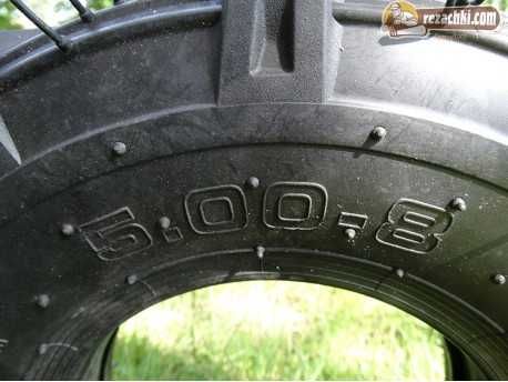 Гуми/джанти за мотофреза/мотокултиватор