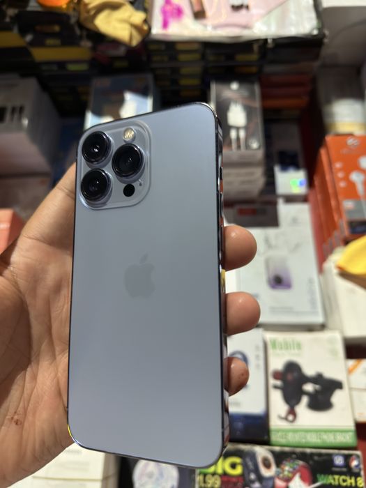 13 pro sotlad 350$