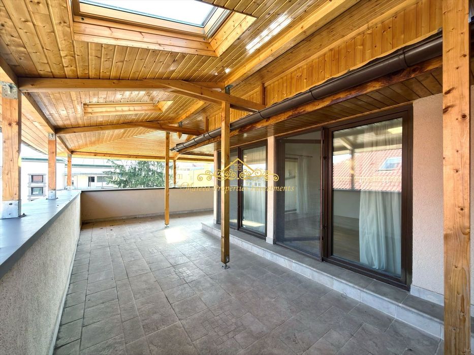 Vila 8 camere Cotroceni - Romniceanu - Panduri, curte proprie