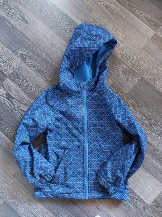 3 броя детски якета за момче