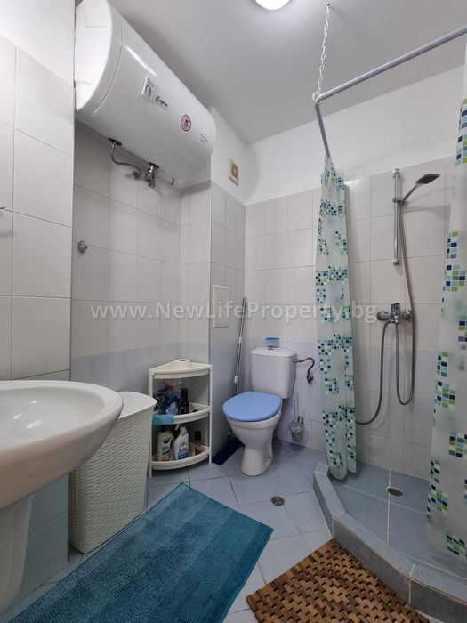 Продава се Тристаен апартамент в к.к. Слънчев бряг - 115 кв.м за 853 €/кв.м - Снимка #17