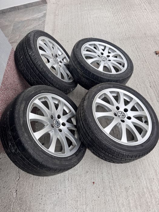 Джанти 5х112 R17