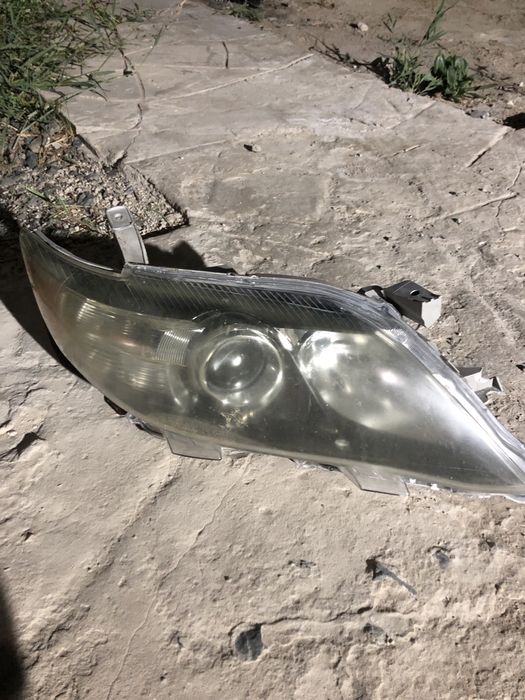 Фара TOYOTA Camry 45