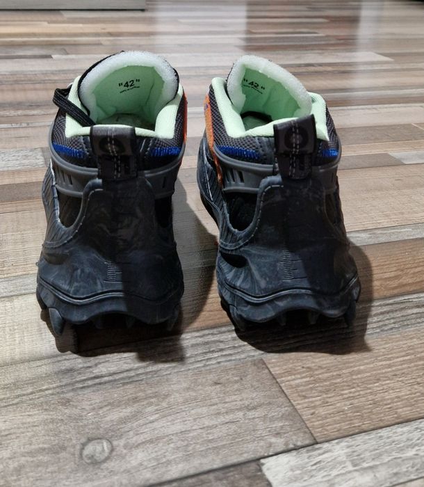 Off-White ODSY-1000 'Dark Grey'