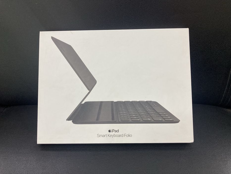 Apple iPad Smart Keyboard Pro Air Orginal