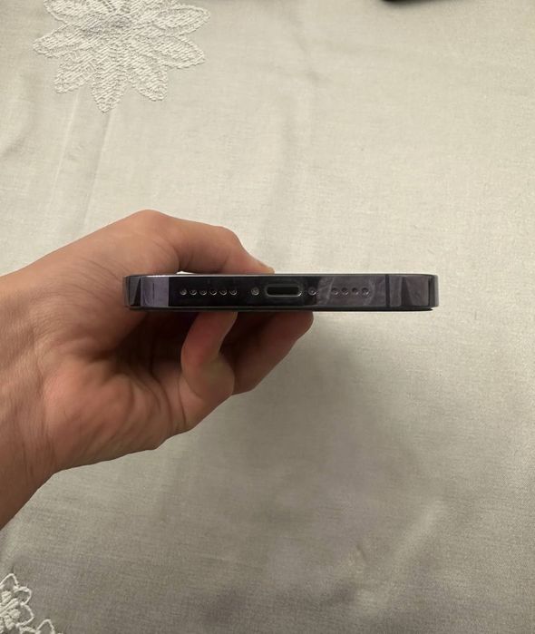 Iphone 14 pro max sotiladi