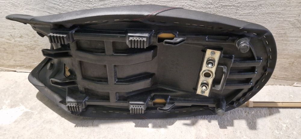 Scaun Suzuki Vstrom 650 2016